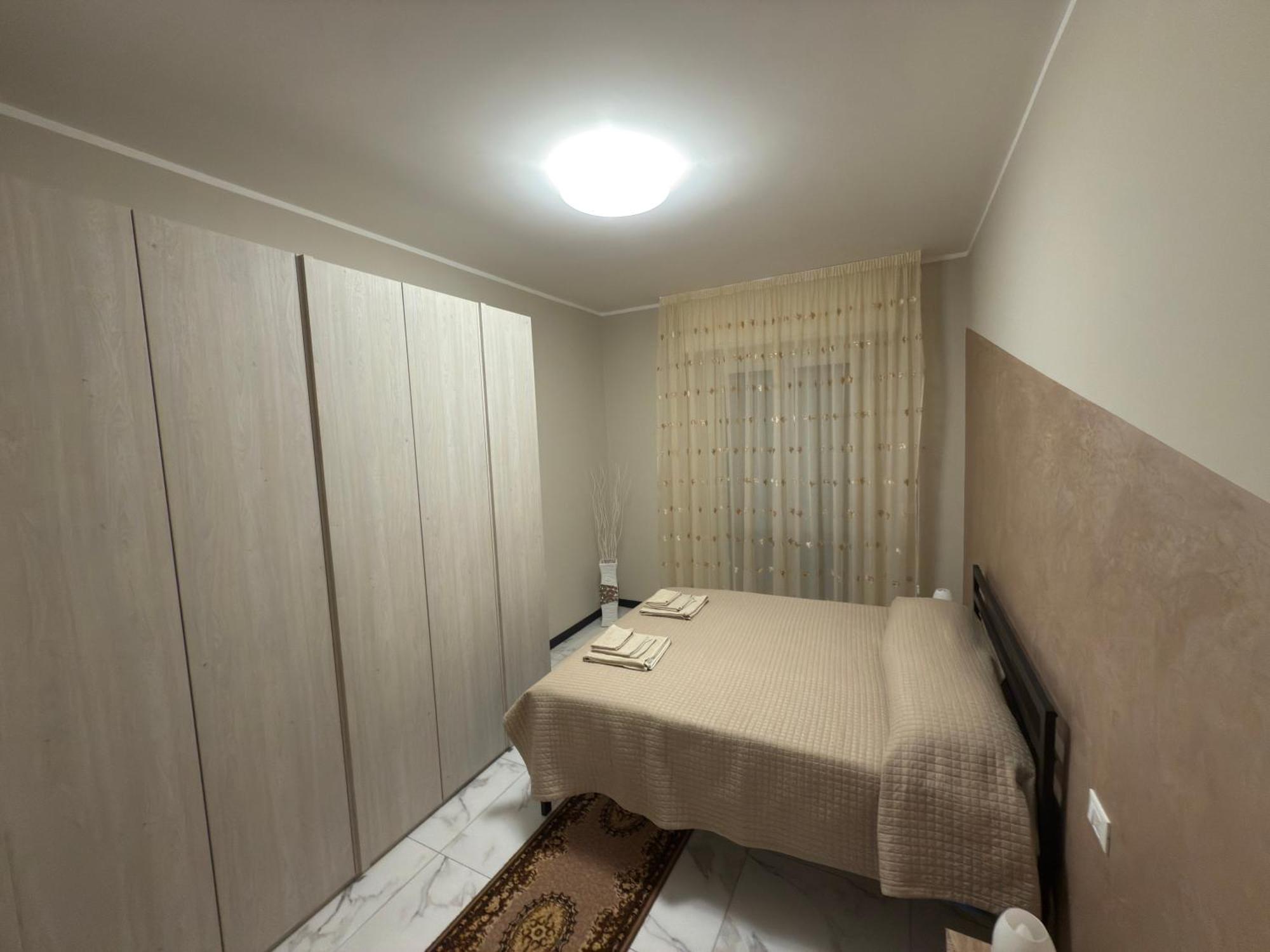拉帕洛Casa Mare公寓 外观 照片